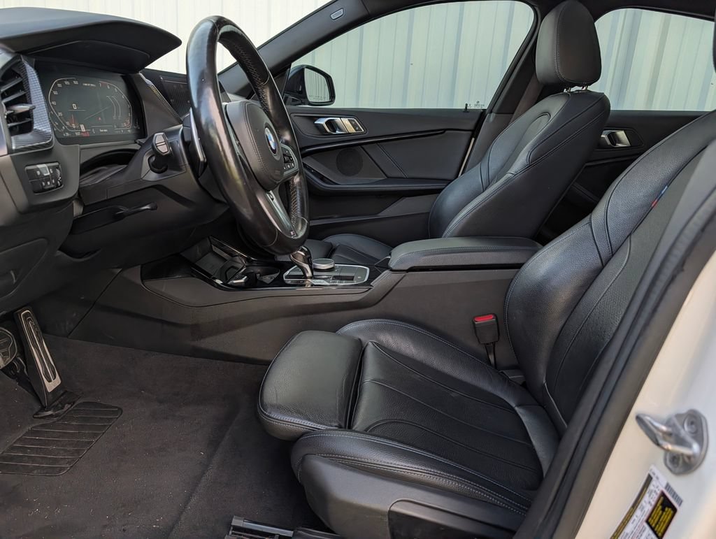 Used 2021 BMW M235i xDrive Gran Coupe w/ Premium Package AWD/4WD image 26