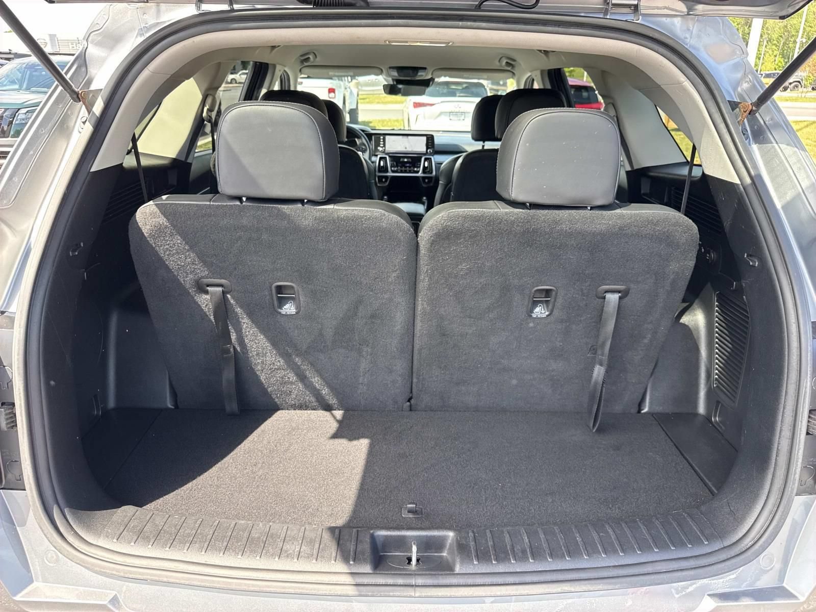Used 2022 Kia Sorento S AWD/4WD image 27
