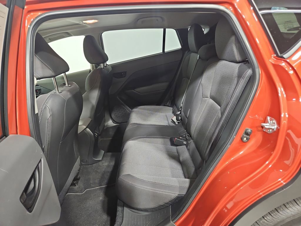 Certified 2024 Subaru Crosstrek 2.0i Premium AWD/4WD image 25