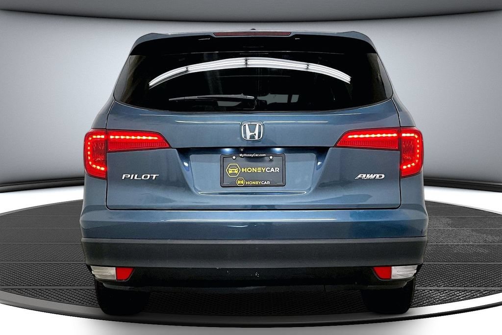 Used 2018 Honda Pilot EX-L image 5