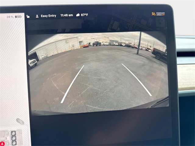 Used 2023 Tesla Model Y Long Range image 22