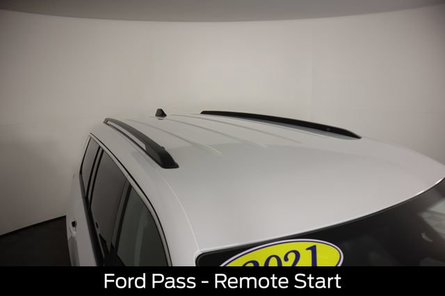 Used 2021 Jeep Grand Cherokee L Limited w/ Trailer Tow Group (B) AWD/4WD image 15