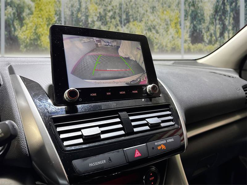 Used 2024 Mitsubishi Eclipse Cross SE image 24