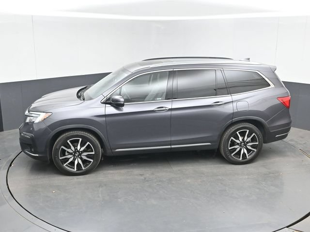 Used 2019 Honda Pilot Touring image 22