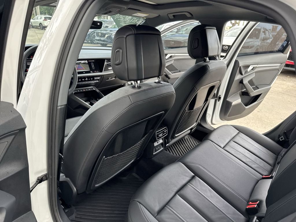Used 2024 Audi A3 2.0T Premium Plus image 35