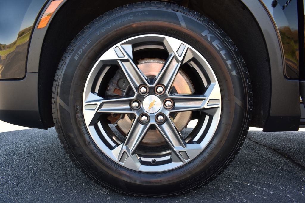 Used 2024 Chevrolet Blazer LT w/ Convenience Package image 17