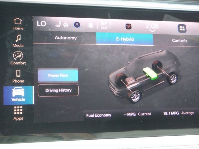 New 2026 Jeep Cherokee Limited AWD/4WD image 25