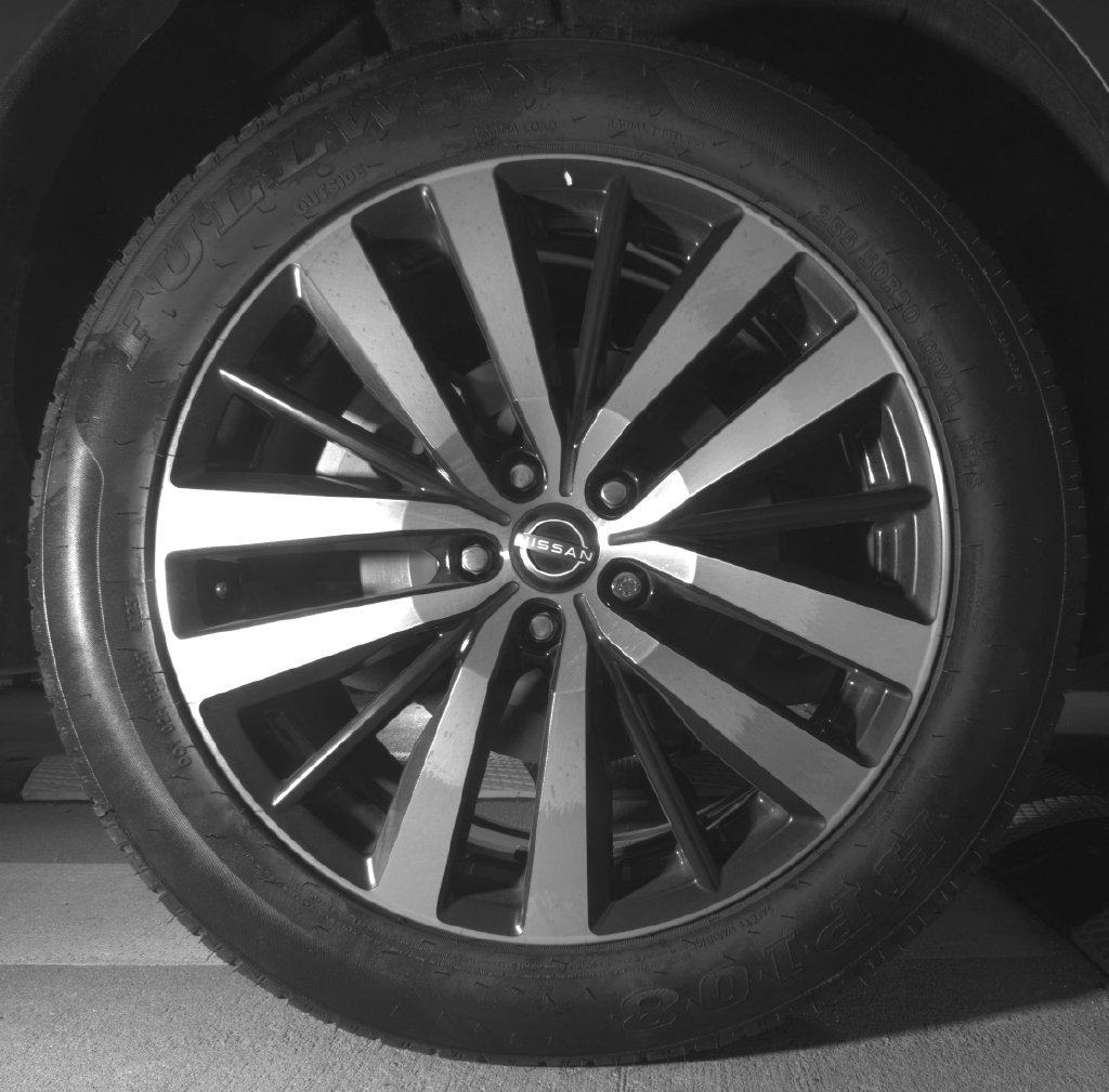 Used 2024 Nissan Pathfinder Platinum FWD image 15