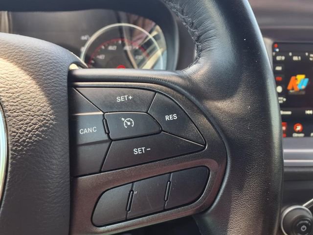 Certified 2023 Dodge Charger SXT image 15