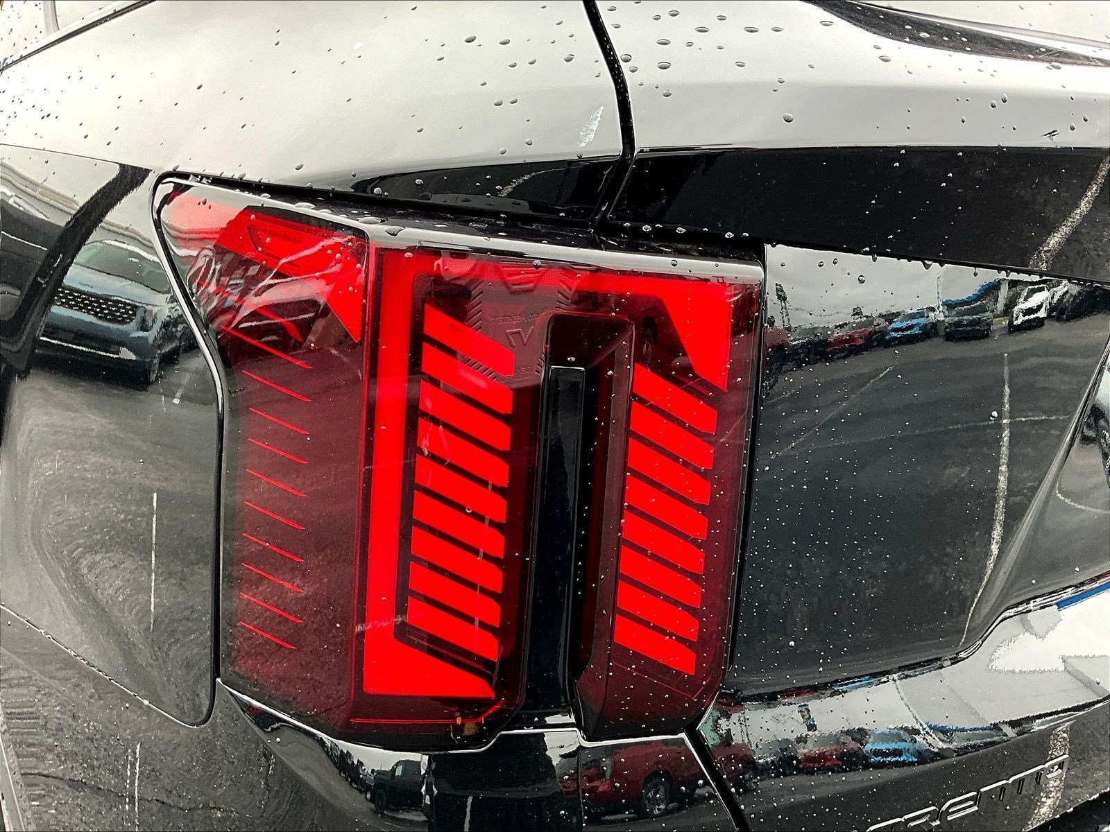 New 2026 Kia Sorento SX AWD/4WD image 14