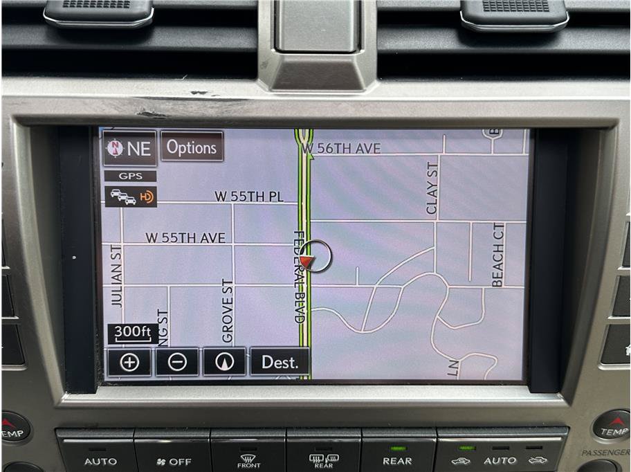 Used 2016 Lexus GX 460 w/ Premium Package AWD/4WD image 25