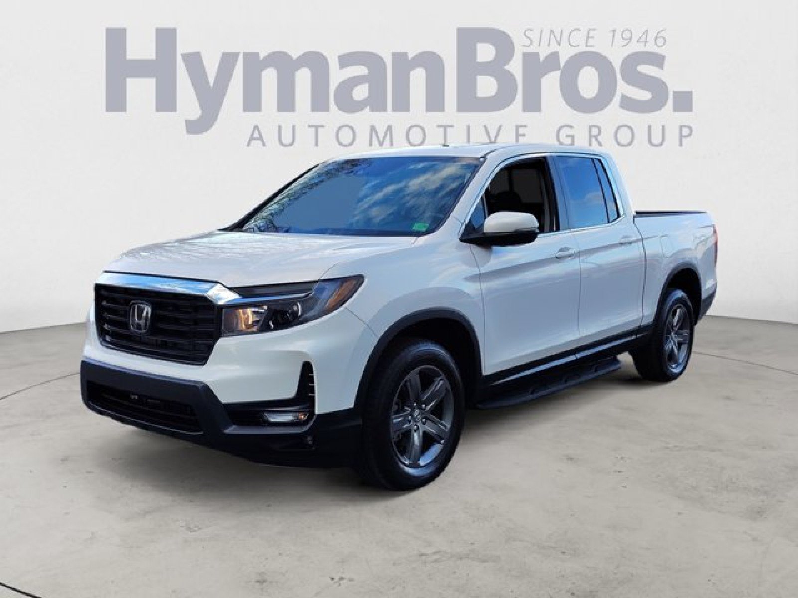 Used 2023 Honda Ridgeline RTL image 7