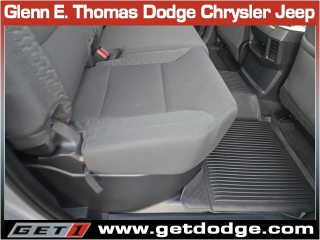 Used 2023 Toyota Tundra SR5 w/ SX Package image 28