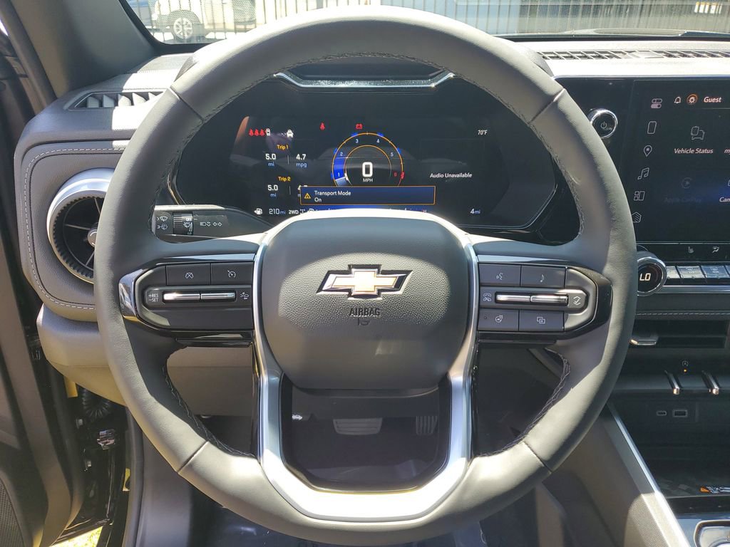 New 2026 Chevrolet Colorado LT w/ LT Convenience Package image 28