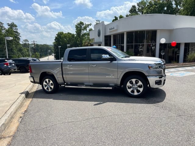 Used 2026 RAM 1500 Big Horn RWD image 2