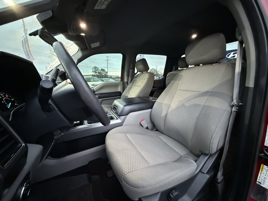 Used 2019 Ford F150 XLT image 22