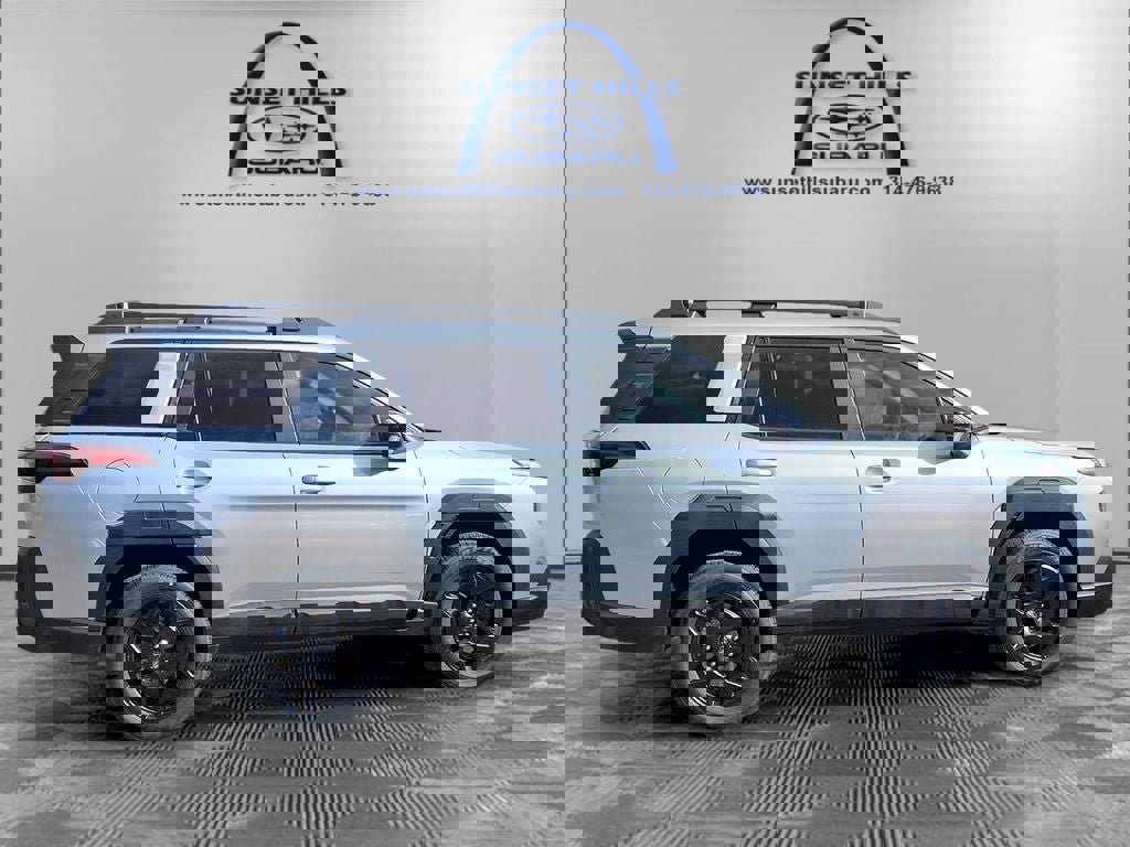 New 2026 Subaru Outback Limited image 21