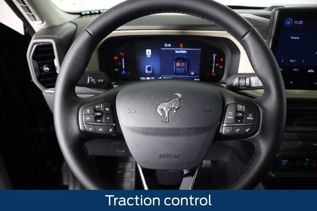 New 2026 Ford Bronco Sport Big Bend w/ Convenience Package image 25