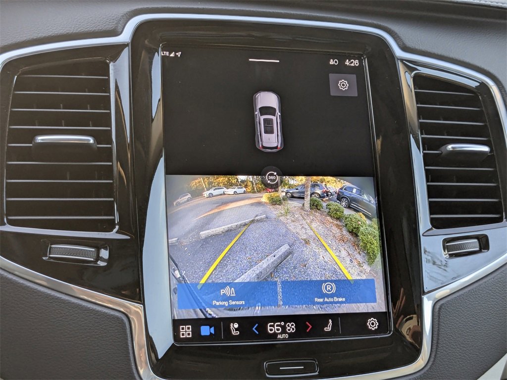 Certified 2023 Volvo XC90 B6 Ultimate w/ Protection Package Premier image 23