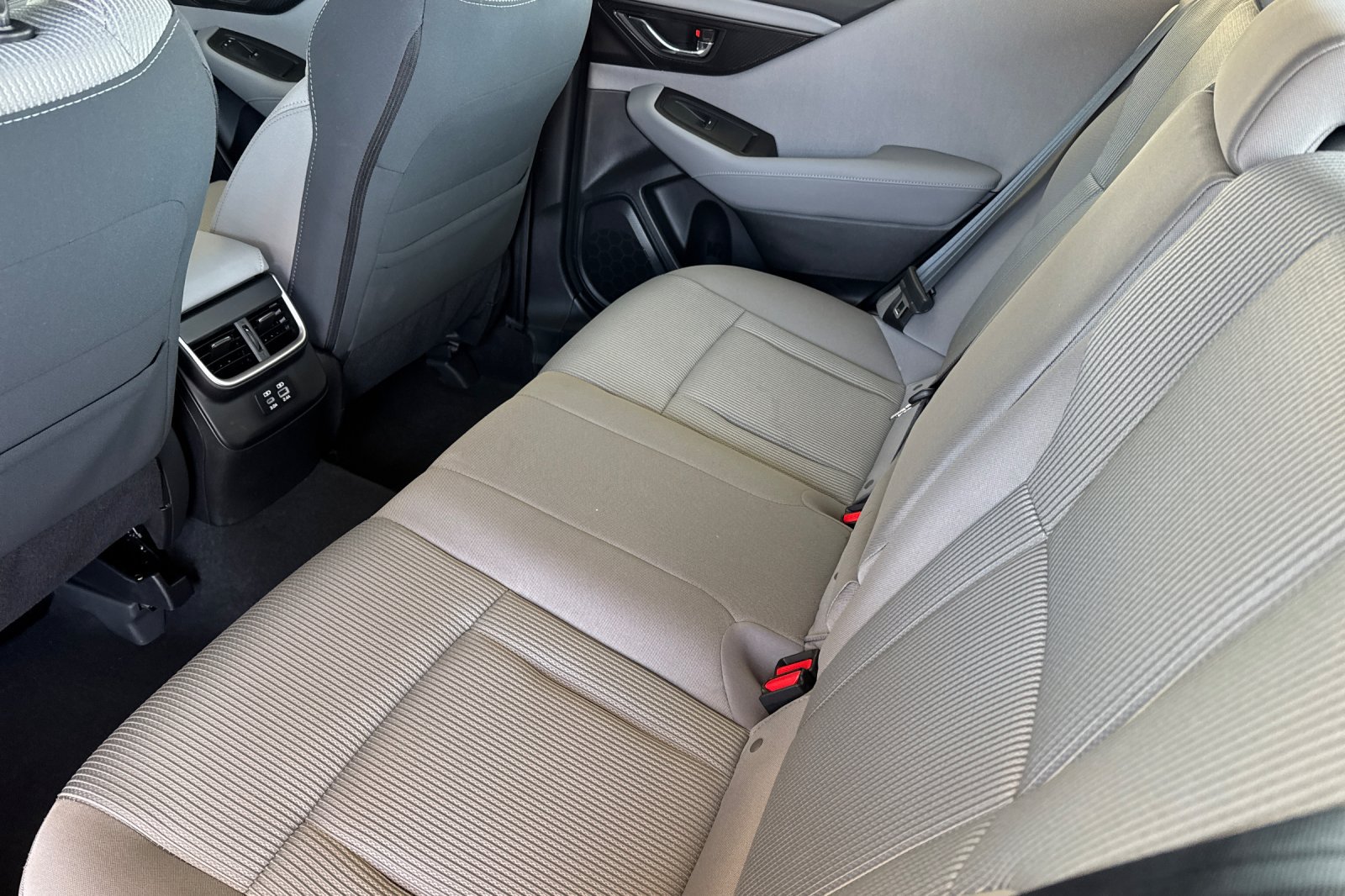 Certified 2025 Subaru Legacy Premium AWD/4WD image 12