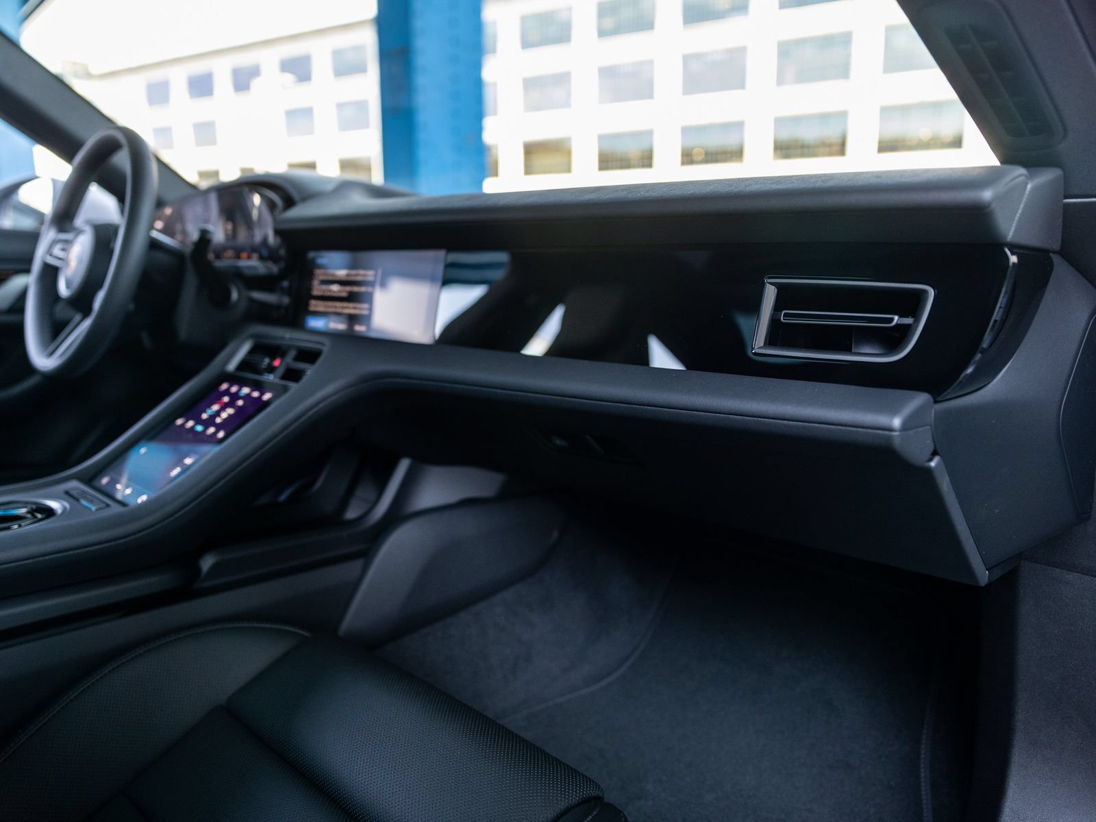 New 2026 Porsche Taycan AWD/4WD image 33