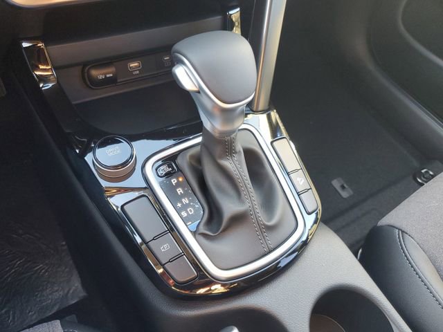 New 2026 Kia Seltos S FWD image 24