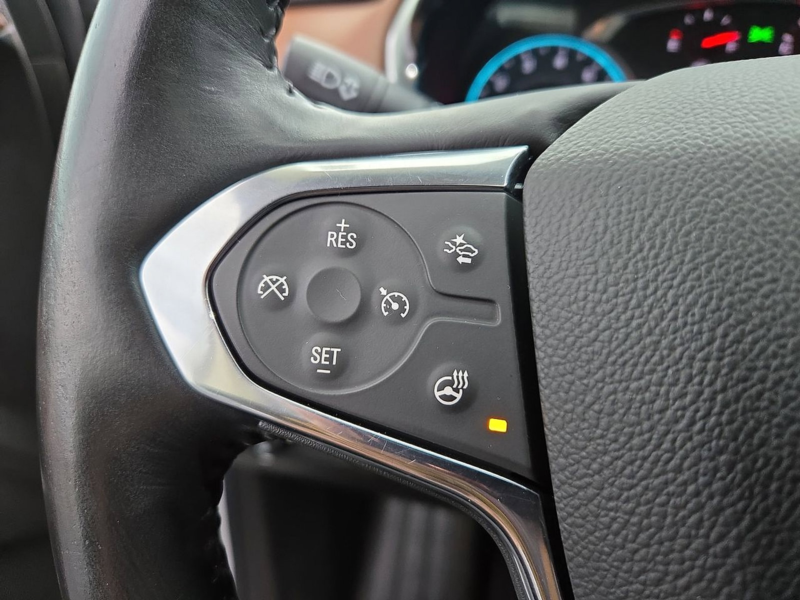 Certified 2018 Chevrolet Traverse High Country image 17