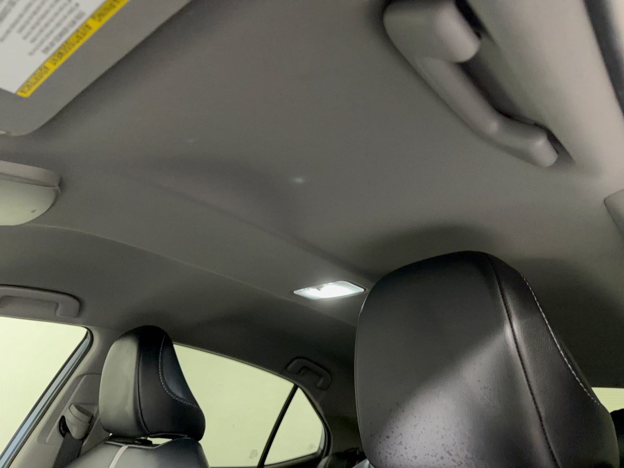 Used 2024 Toyota Camry SE FWD image 27