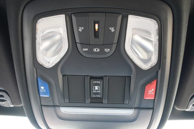 Used 2021 RAM 1500 Big Horn w/ Built-to-serve Edition AWD/4WD image 38