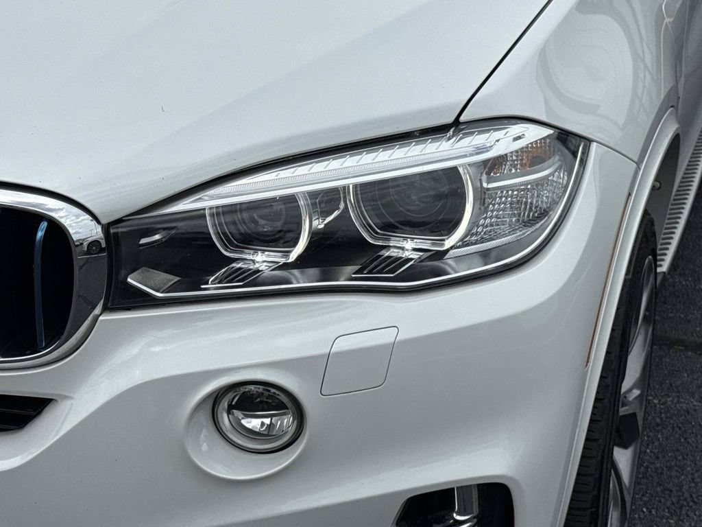 Used 2017 BMW X5 xDrive40e AWD/4WD image 8