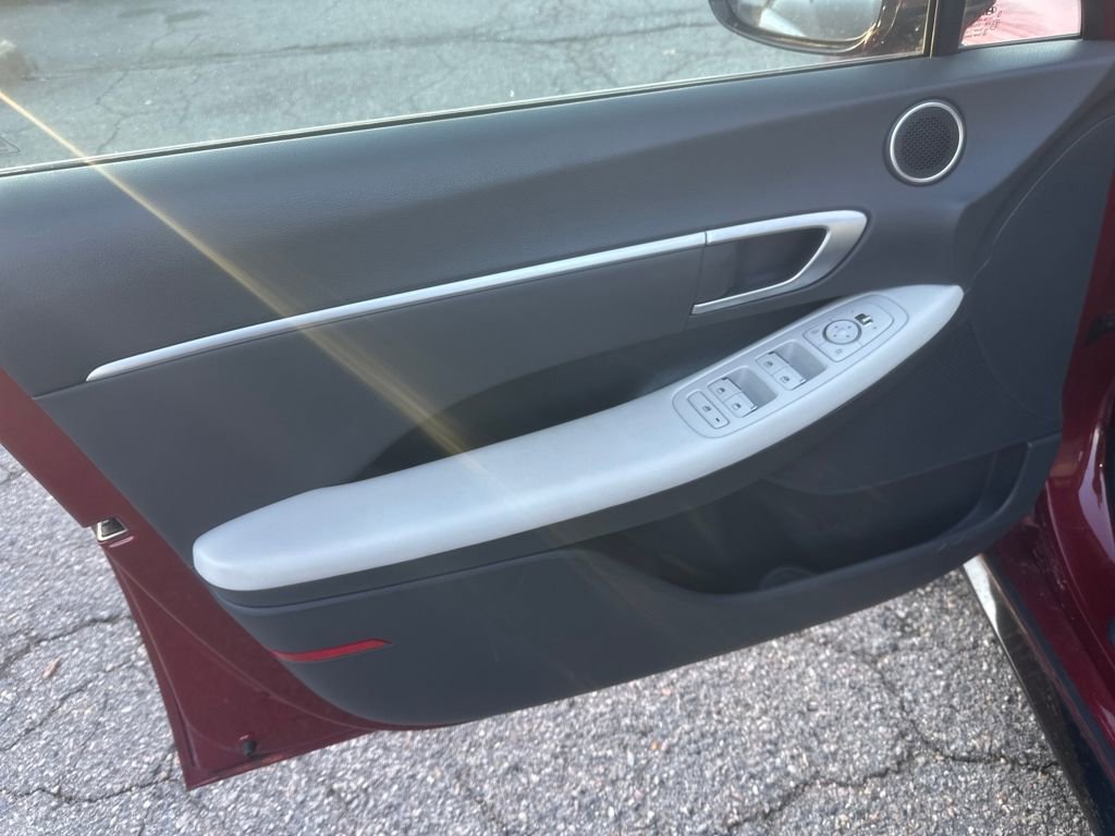 Used 2024 Hyundai Sonata SEL image 9