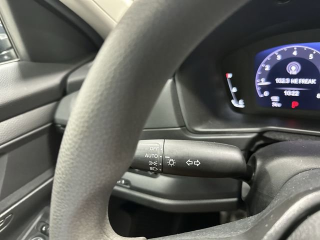 Used 2024 Honda Accord LX image 19