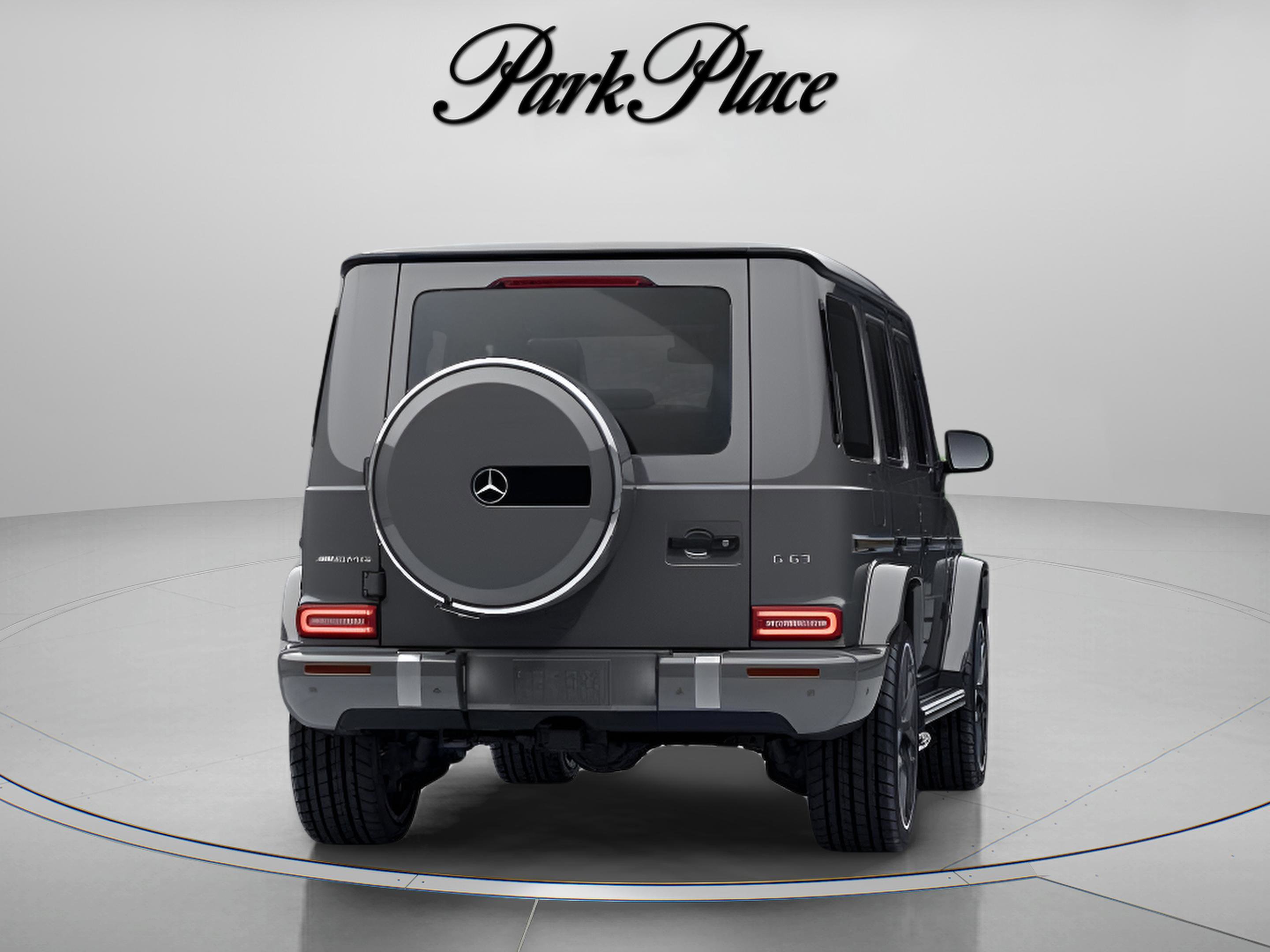 Used 2022 Mercedes-Benz G 63 AMG 4MATIC image 18