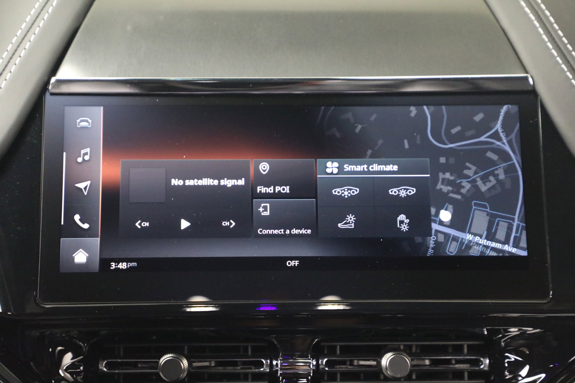 New 2026 Aston Martin DBX 707 image 37