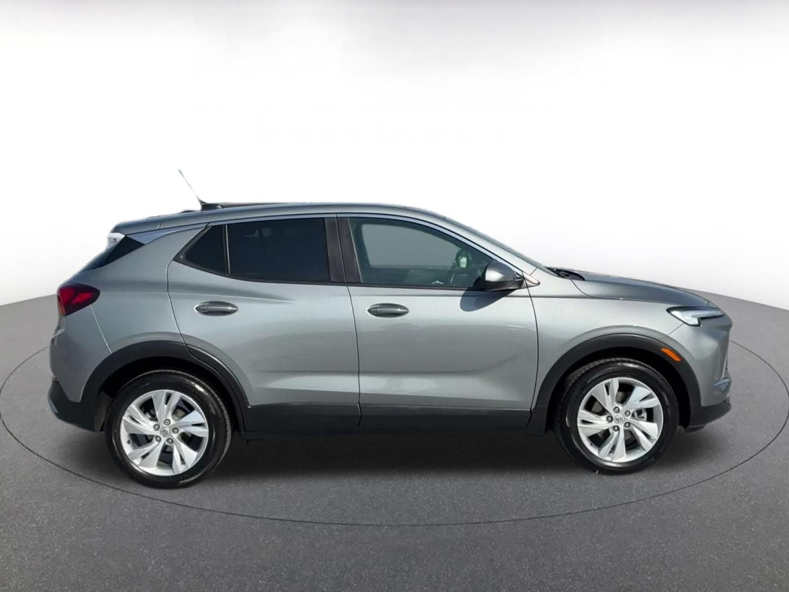Used 2026 Buick Encore GX Preferred FWD image 16