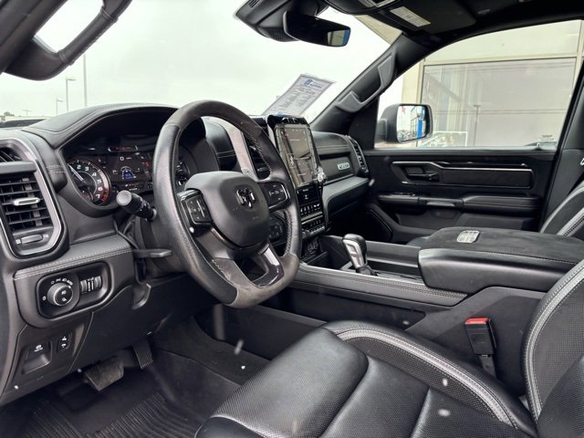 Used 2021 RAM 1500 TRX w/ TRX Level 2 Equipment Group image 12