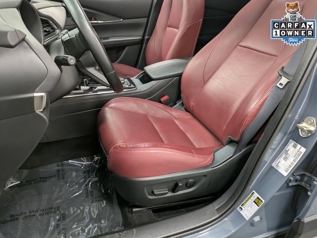 Certified 2023 MAZDA CX-30 AWD 2.5 S w/ Preferred Package image 11