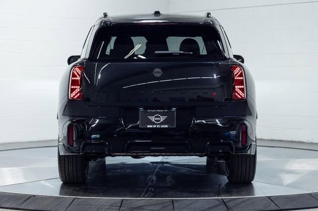 New 2026 MINI Cooper Countryman S AWD/4WD image 7