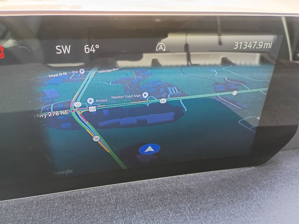 Used 2025 Ford Expedition Max Active image 11