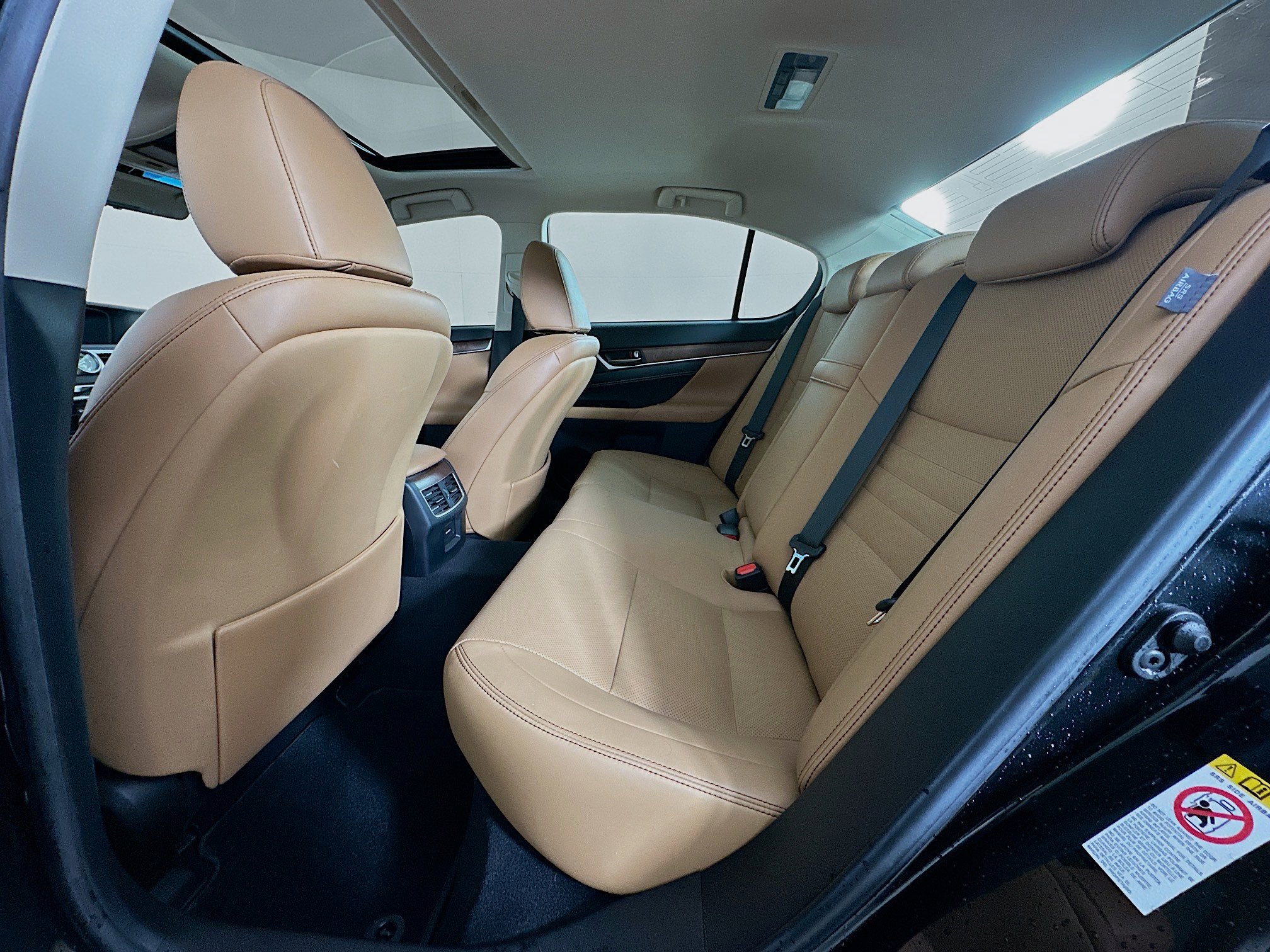 Used 2019 Lexus GS 350 RWD image 29