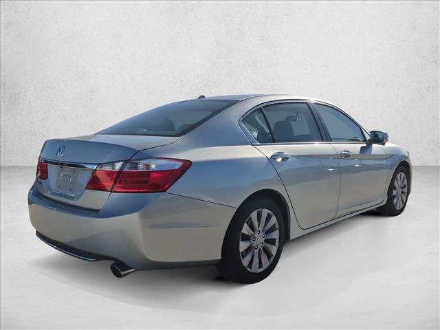 Used 2015 Honda Accord EX-L image 5