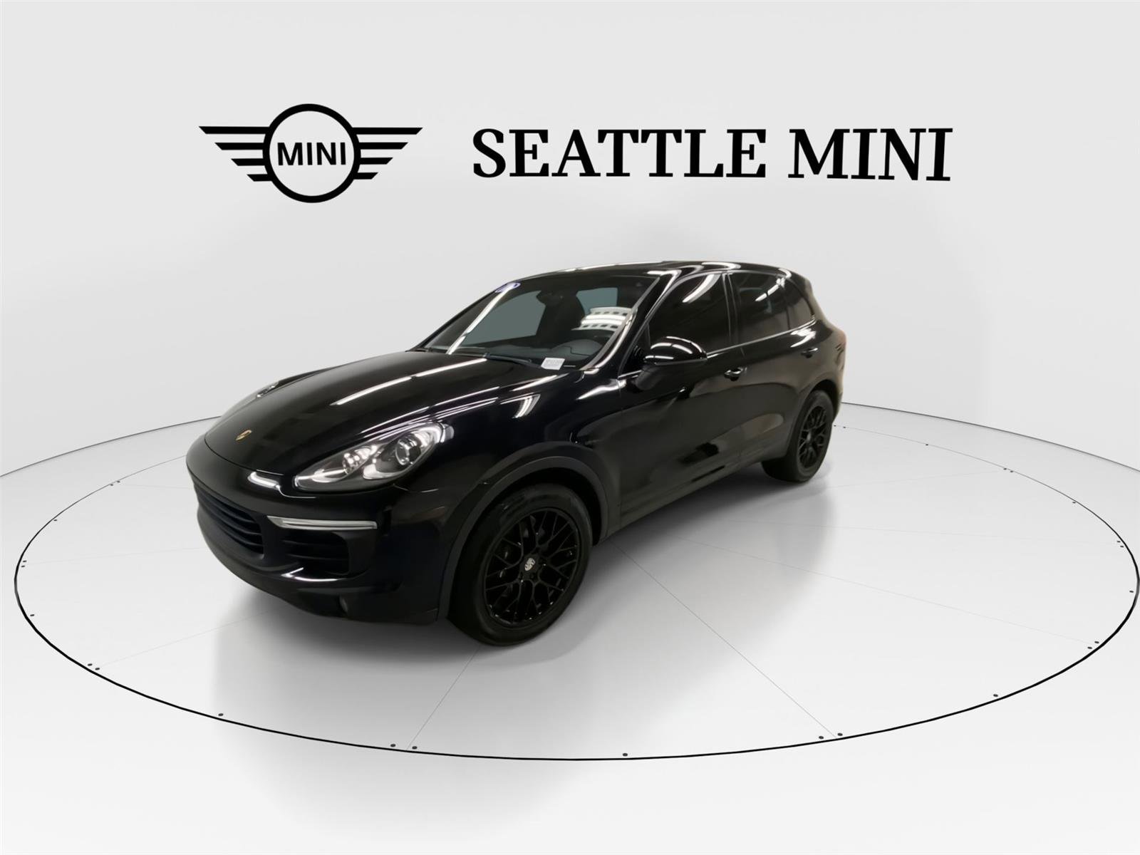 Used 2018 Porsche Cayenne image 5