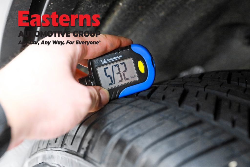 Used 2021 Jeep Grand Cherokee L Limited image 25