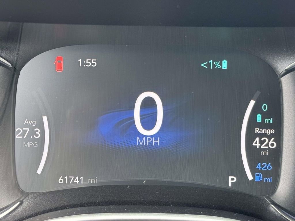 Used 2022 Chrysler Pacifica Touring-L FWD image 26