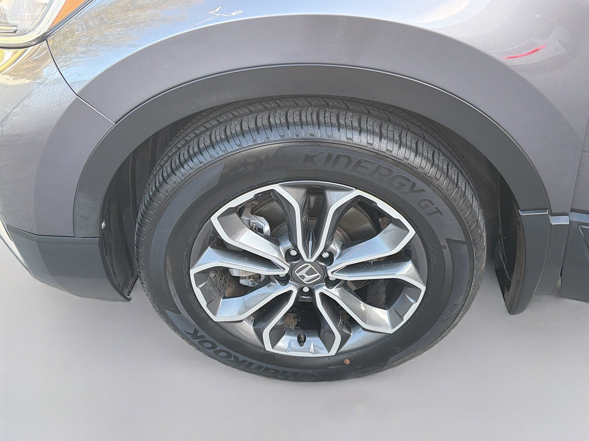 Used 2021 Honda CR-V EX image 36