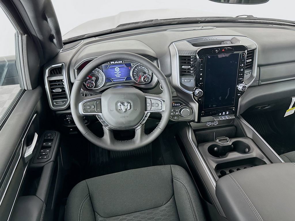 New 2026 RAM 1500 Big Horn image 30