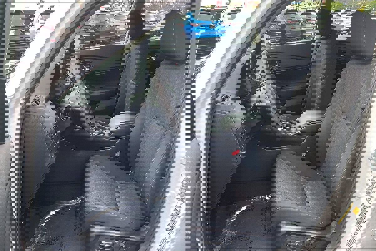 Used 2024 Honda Accord EX image 15