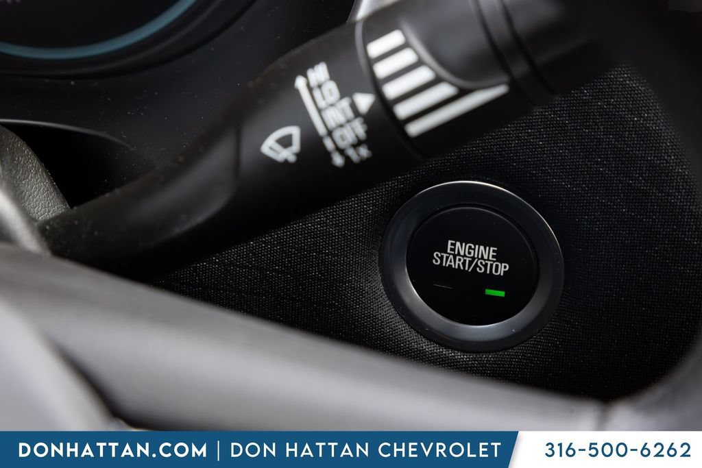 Used 2024 Chevrolet Malibu LT FWD image 12
