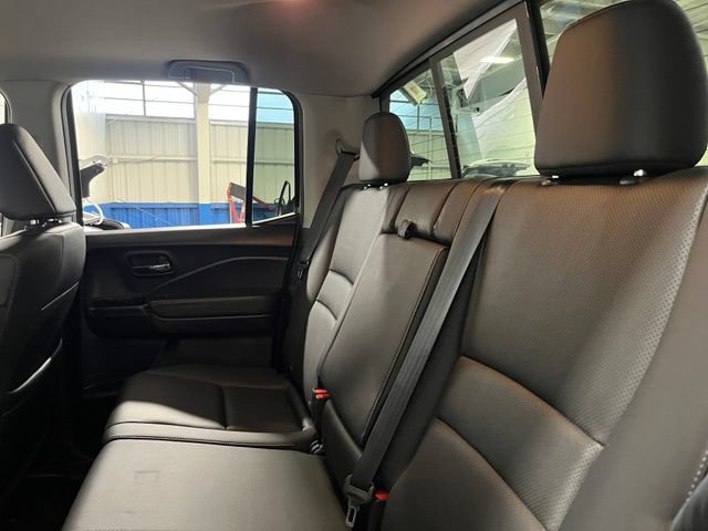Used 2019 Honda Ridgeline RTL-E image 19