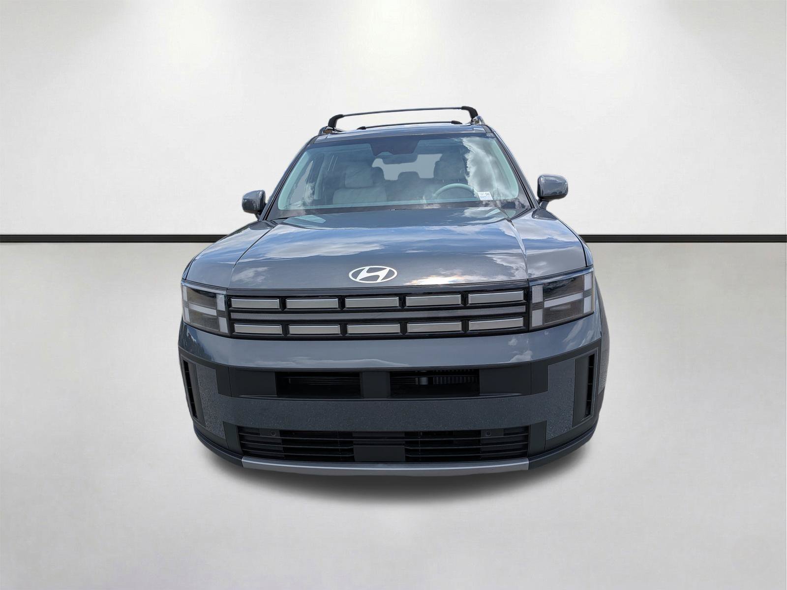 Used 2025 Hyundai Santa Fe SEL FWD image 10